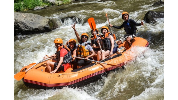 GREEN CANYON - YEŞİL KANYON