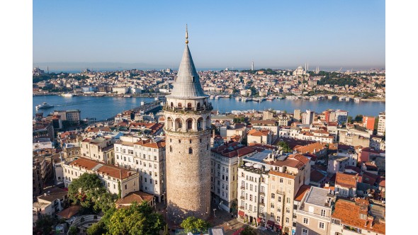 İSTANBUL KÜLTÜR TURU