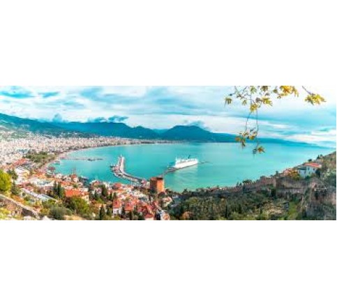 ALANYA KÜLTÜR TURU