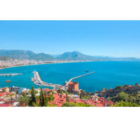 ALANYA KÜLTÜR TURU