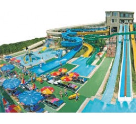 MARMARİS ATLANTİS WATER PARK TURU