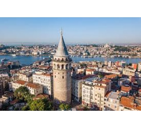 İSTANBUL KÜLTÜR TURU