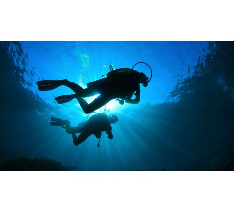 ALANYA SCUBA DİVİNG