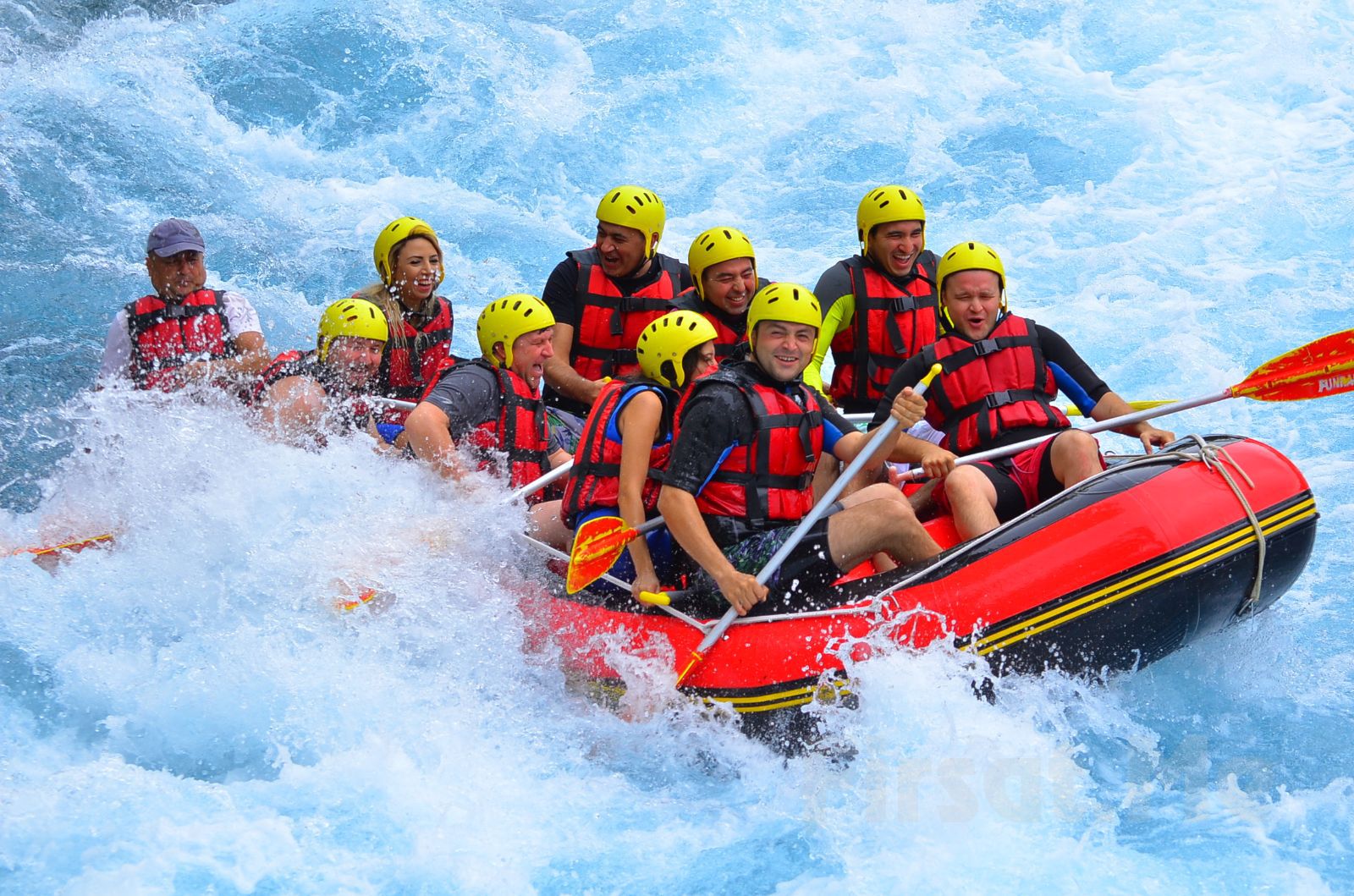 Alanya ve Türkiye Genelinde Unutulmaz Aktiviteler Daily Tour Activities ile Keşfedin!