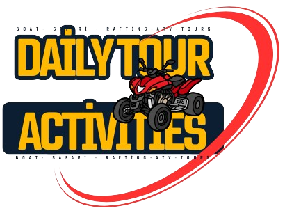 Dailytouractivities.com 